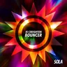 Bouncer cover art