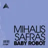 Baby Robot by Mihalis Safras cover art