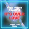 It's Over Love - Janika Tenn Extended Remix by Todd Terry cover art