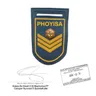 Phoyisa (feat. Cassper Nyovest & QwestaKufet) by DJ Maphorisa cover art