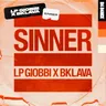 Sinner by Bklava cover art
