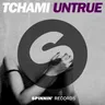 Untrue cover art