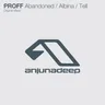 Abandoned (original mix) cover art