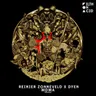 MDMA by Reinier Zonneveld cover art