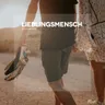 Lieblingsmensch - Edit by Boris Brejcha cover art