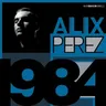 Portraits of the Unknown (interlude) by Alix Perez cover art