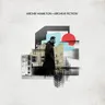 Dustin Off Man cover art