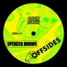 Offsides (extended) by Spencer Brown cover art
