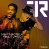 Keep on Smiling by Djeff cover art