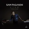 Rave - Live by Sam Paganini cover art