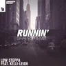 Runnin' - Shapes Remix cover art