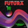Futura - Phunkadelica Più Su Mix by Musumeci cover art