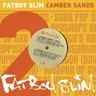 Camber Sands cover art