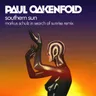 Southern Sun - Markus Schulz In Search Of Sunrise Remix by Markus Schulz cover art