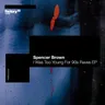 I Was Too Young For 90s Raves cover art