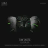 Clock by TiM TASTE cover art