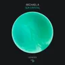 Sea Crystal cover art