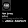 Indica - Orkidea & Solarstone Pure Progressive Extended Mix by Solarstone cover art