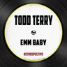 Emm Baby - Edit by Todd Terry cover art