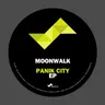 Panik City cover art
