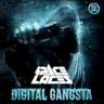 Digital Gangsta by Space Laces cover art
