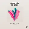 Cage Bird (Original Mix) by Nitrous Oxide cover art