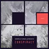 Conspiracy cover art