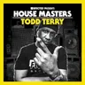 Keep On Jumping (Tee's Freeze mix) by Todd Terry cover art