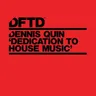 Dedication to House Music cover art