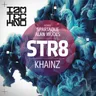 Str8 - Alan Wools Remix cover art