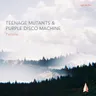 People cover art