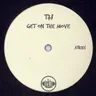 Get on the Move cover art