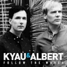 Follow the Waves - Florian Paetzold Radio Edit by Kyau & Albert cover art