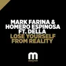 Lose Yourself From Reality by Mark Farina cover art