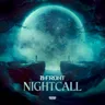 Nightcall by B-Front cover art