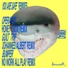 Bumper - No Work All Play Remix cover art