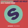 Mary Go Wild - Nicky Romero Remix cover art