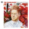 When the Distance Disappears by Tim Engelhardt cover art