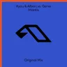 Mantis (Original Mix) by Genix cover art