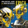 EPICA MAXIMA by Armin van Buuren cover art