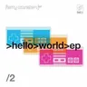 Find a Way by Ferry Corsten cover art
