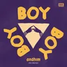 Boy Boy Boy - MK Remix [Radio Edit] cover art