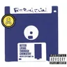 First Down the Disco by Fatboy Slim cover art