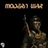 Modern War - Original Mix by Kek'star cover art