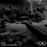 Trouble in Paradise cover art