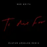 To Die For - Ólafur Arnalds Remix cover art