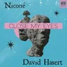 Close My Eyes (extended mix) cover art