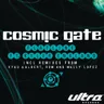 Flatline (feat. Kyler England) - Wally Lopez Factomania Remix by Cosmic Gate cover art