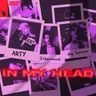In My Head by Etherwood cover art