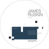 Massk by James Ruskin cover art